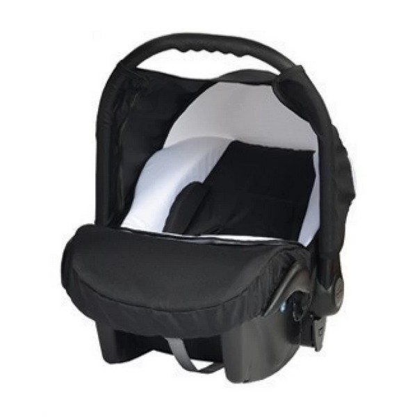 Продукт Baby Merc Junior Twist - Кошче за бебета за кола - 0 - BG Hlapeta